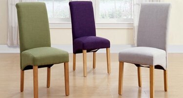 Annaghmore Dining Chairs