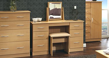 Welcome Avon Dressing Tables