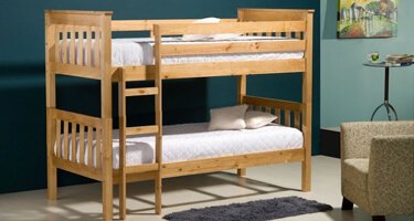 Birlea Furniture Bunk Beds
