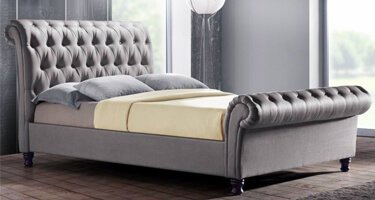 Birlea Furniture Fabric Beds
