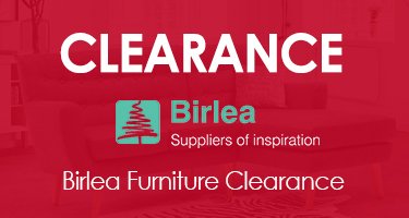 Birlea Furniture Clearance