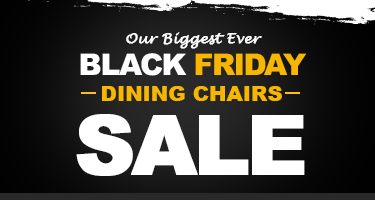 Black Friday Dining Chairs Sale