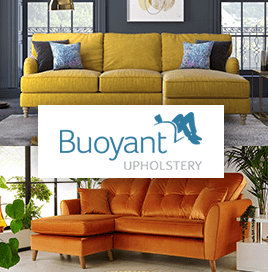 Buoyant Upholstery Sofas