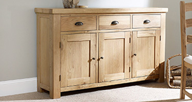Corndell Chest of Drawers