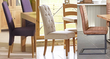 Corndell Dining Chairs