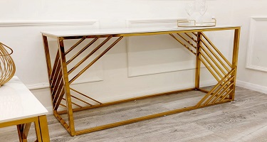 FURNISH 365 CONSOLE TABLES