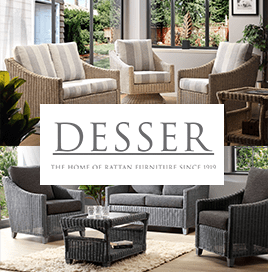 Desser Conservatory Furniture