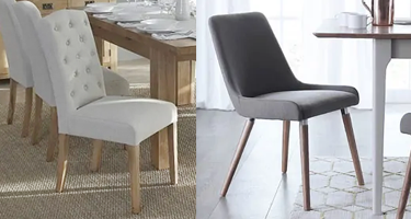 FD Essentials Dining Chairs