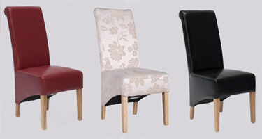 Homestyle GB Dining Chairs