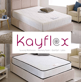 Kayflex Mattresses