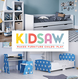 Kidsaw Kids Furniture