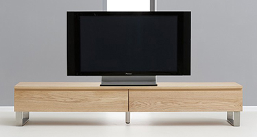 Large TV Stands
