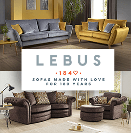 Lebus Upholstery Sofas