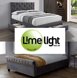 Lime Light Beds