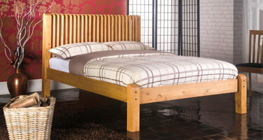 Limelight Wooden Beds