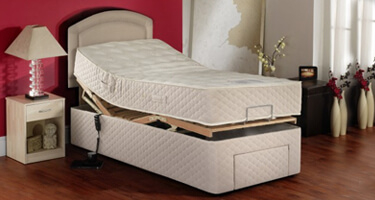 MiBed Adjustable Bed Mattresses