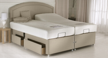MiBed Adjustable Beds