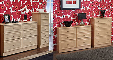 Welcome Pembroke Chest of Drawers