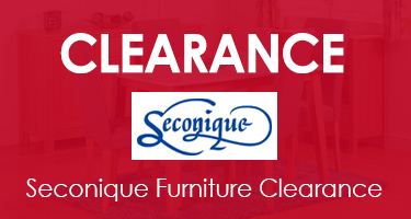 Seconique Clearance Furniture