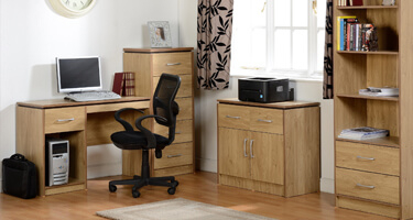 Seconique Home Office Furniture