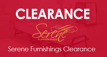 Serene Furnishings Clearance
