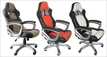 Shankar Office Chairs