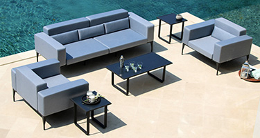 Skyline Design Brenham Outdoor Furniture