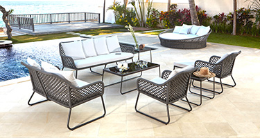 Skyline Design Kona Outdoor Furniture