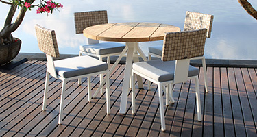 Skyline Design Nautic Outdoor Furniture