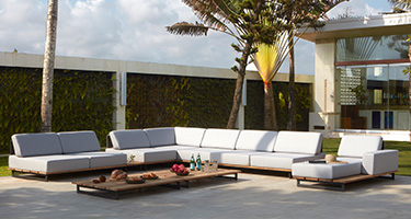 Skyline Design Ona Outdoor Furniture