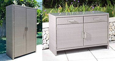Skyline Design Opal Outdoor Furniture
