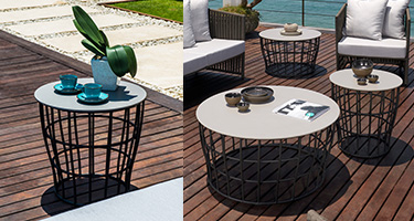 Skyline Design Optik Outdoor Furniture