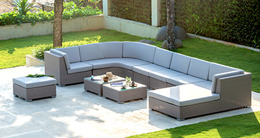 Skyline Design Pacific Outdoor Furniture