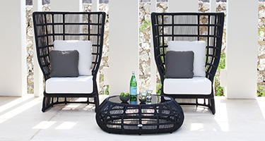 Skyline Design Spa Outdoor Furniture