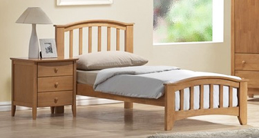 Small Single Beds