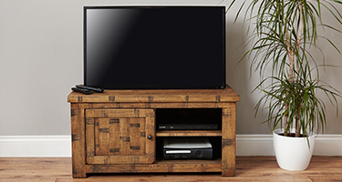 Small TV Stands