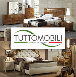 Tutto Mobili Italian Furniture