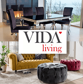Vida Living Furniture