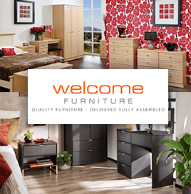 Our Premium Furniture Brands – Furniture Direct UK