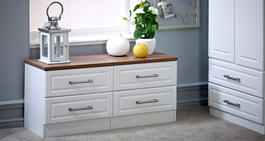 Welcome Furniture Chest of Drawers