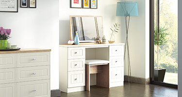 Welcome Furniture Dressing Tables