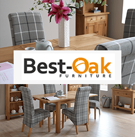 Best Oak Furniture