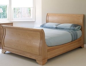 Oak Beds