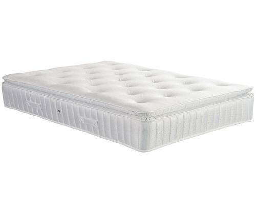 Rufino pillow 2024 top mattress