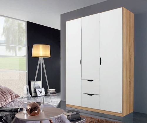 Wide range of All types of Wardrobe - Furniture Direct UK