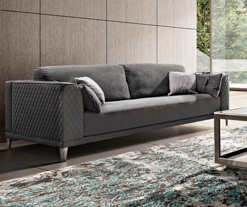 Buy Leather Corner Sofas Online at Cheap Price in UK – Furniture Direct UK