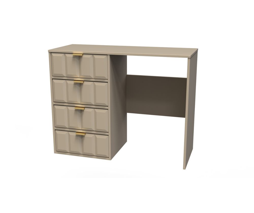 Welcome Furniture Cube 4 Drawer Desk
