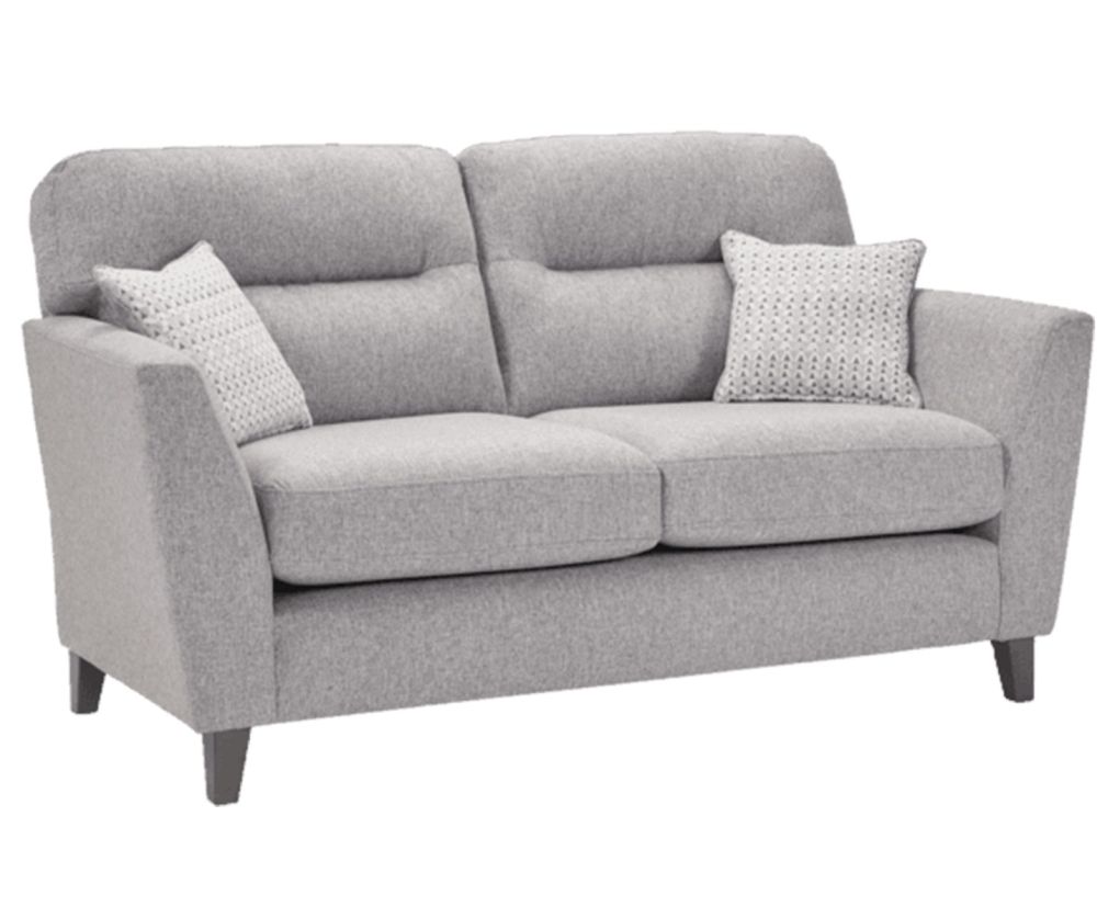 Lebus Clara Fabric 3+2 Sofa Set