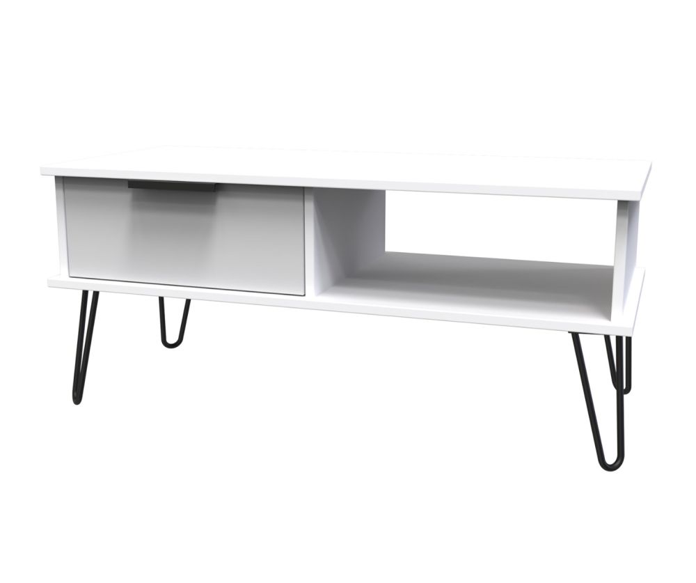 Welcome Furniture Hong Kong 1 Drawer Coffee Table