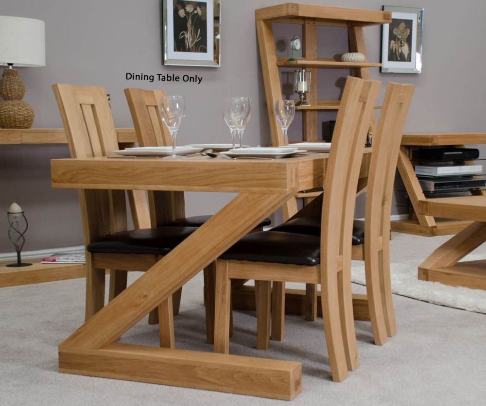 Homestyle GB Z Small Dining Table